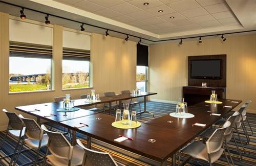meeting facilities in ashland ma